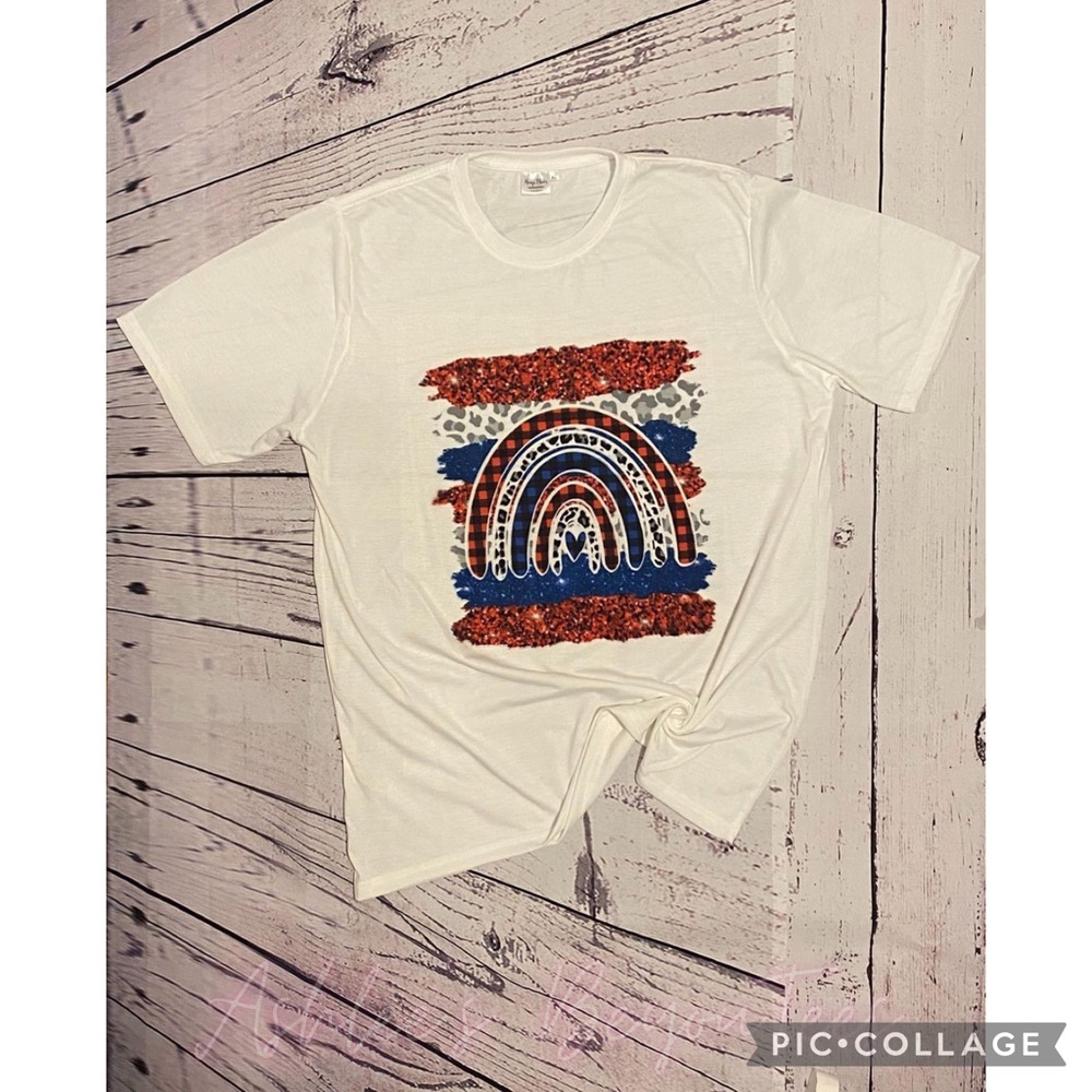Custom Tees ✨